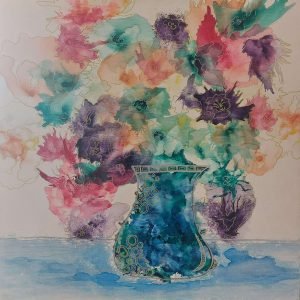 SOLD Ink Delight