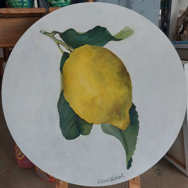 Lemon Anyone