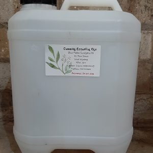 The Best Blue Mallee Eucalyptus Oil 10 liter incl postage