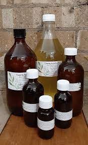 The finest Blue Mallee Eucalyptus Oil 5 Liter incl postage
