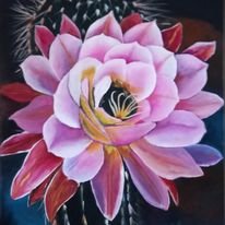Paint and Sip Wyalong – Hello Spring Paint N Sip, September 15th at Toppy Pub - Image 7