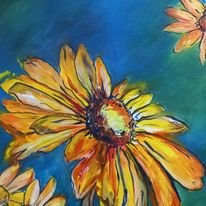 Paint and Sip Wyalong – Hello Spring Paint N Sip, September 15th at Toppy Pub - Image 3