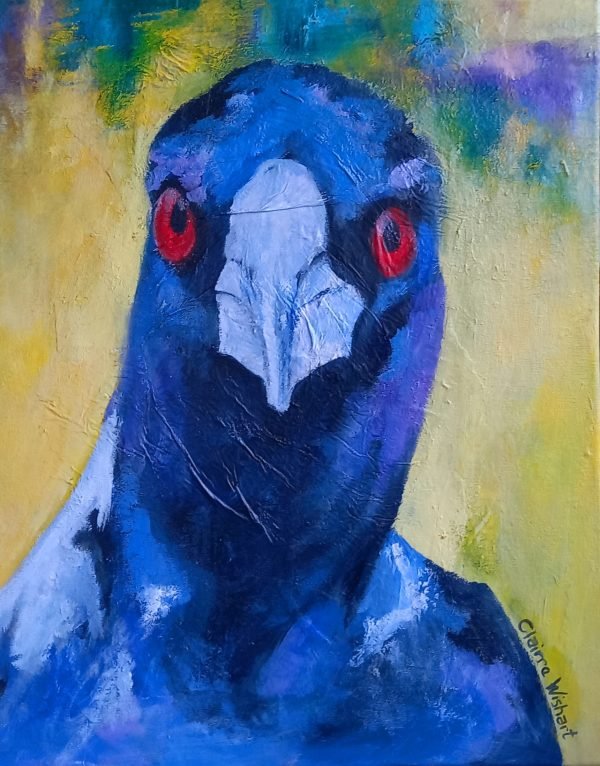 SOLD OUT Unique Hillston Paint n Sip Art session - Image 12