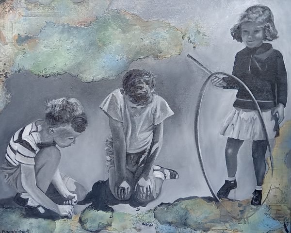 Thursday Art classes for Adults and kidz