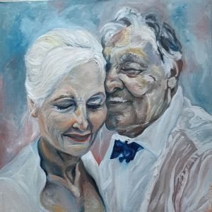 SOLD – Timeless
