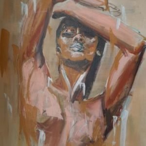 SOLD – Sensual