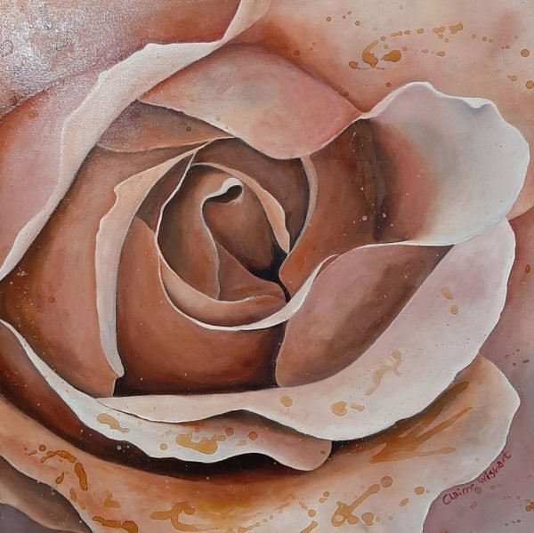Cancelled Celebrating Mums Paint n Sip at Toppy Pub 5th May 6-9pm - Image 12