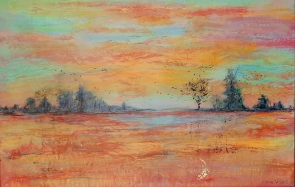 Exciting New Resin Pour Art classes - Image 2