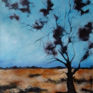SOLD – Quiet Serenity