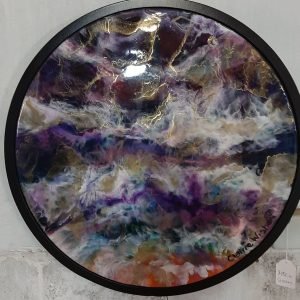 SOLD – Purple Haze