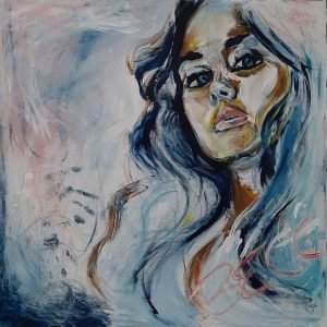 SOLD Gaze