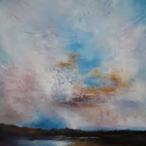 SOLD Turbulent Skies