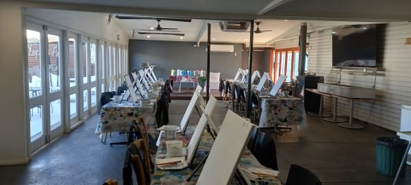 Cancelled Celebrating Mums Paint n Sip at Toppy Pub 5th May 6-9pm - Image 13