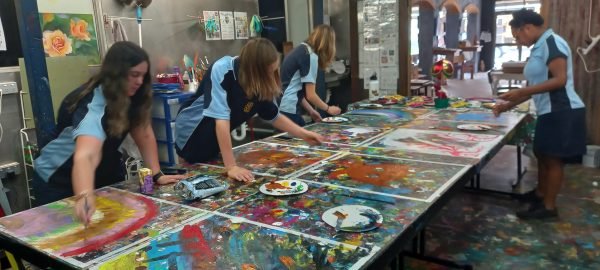 Thursday Art classes for Adults and kidz - Image 9