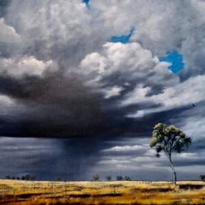 Guardians of the Storm