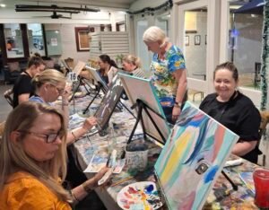 Read more about the article Best Art Activities for Beginners and Students